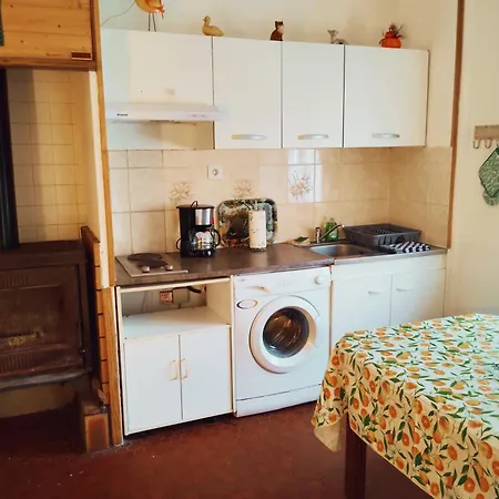 Apartment La Source *