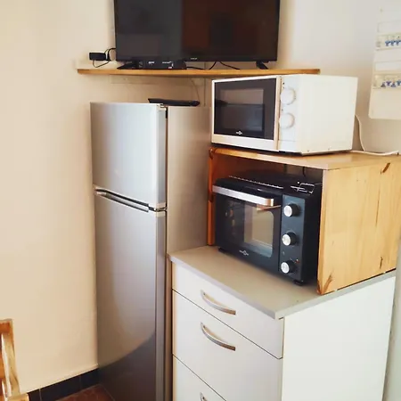 La Source Apartment Murat-sur-Vebre