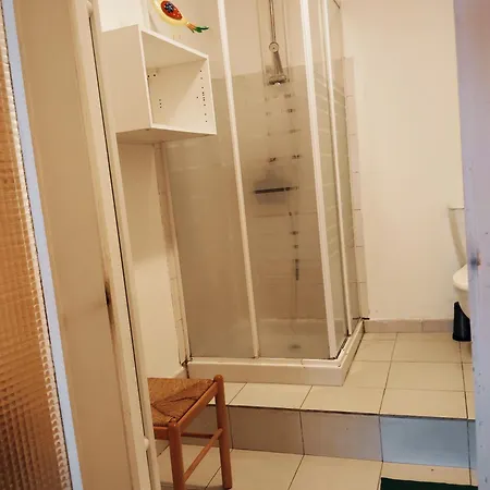 Apartment La Source *